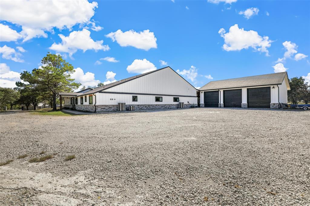 W Whorton - Residential