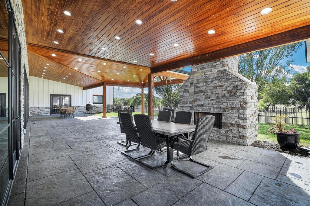 W Whorton - Residential