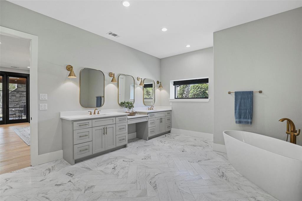 W Whorton - Residential