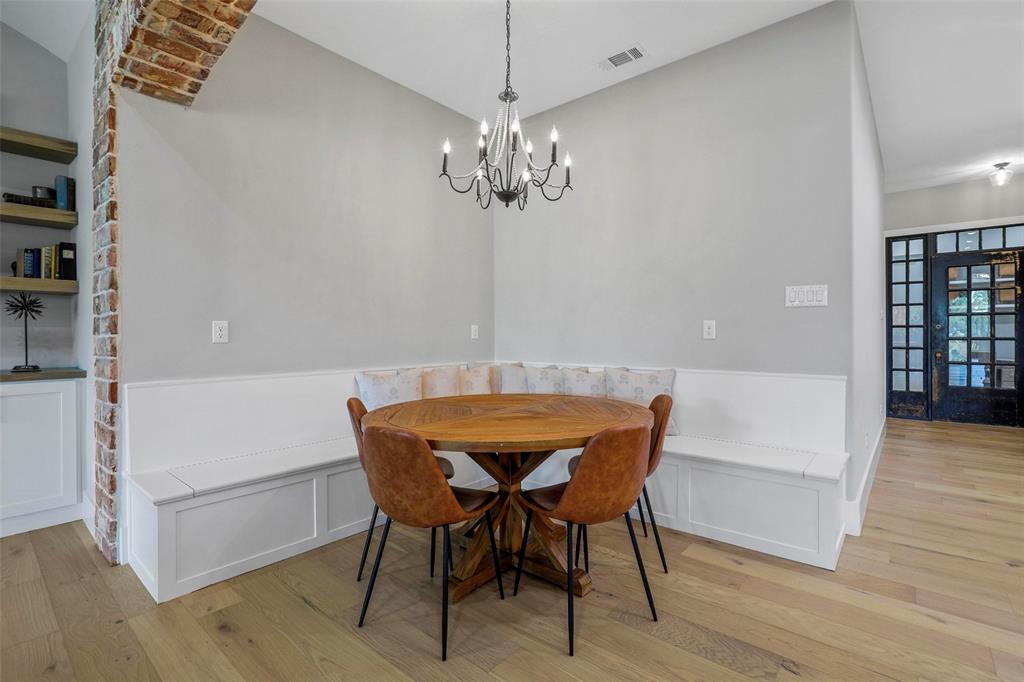 W Whorton - Residential