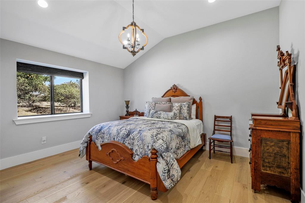 W Whorton - Residential