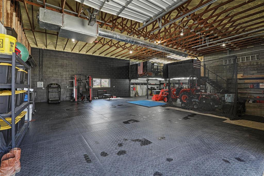 W Whorton - Residential