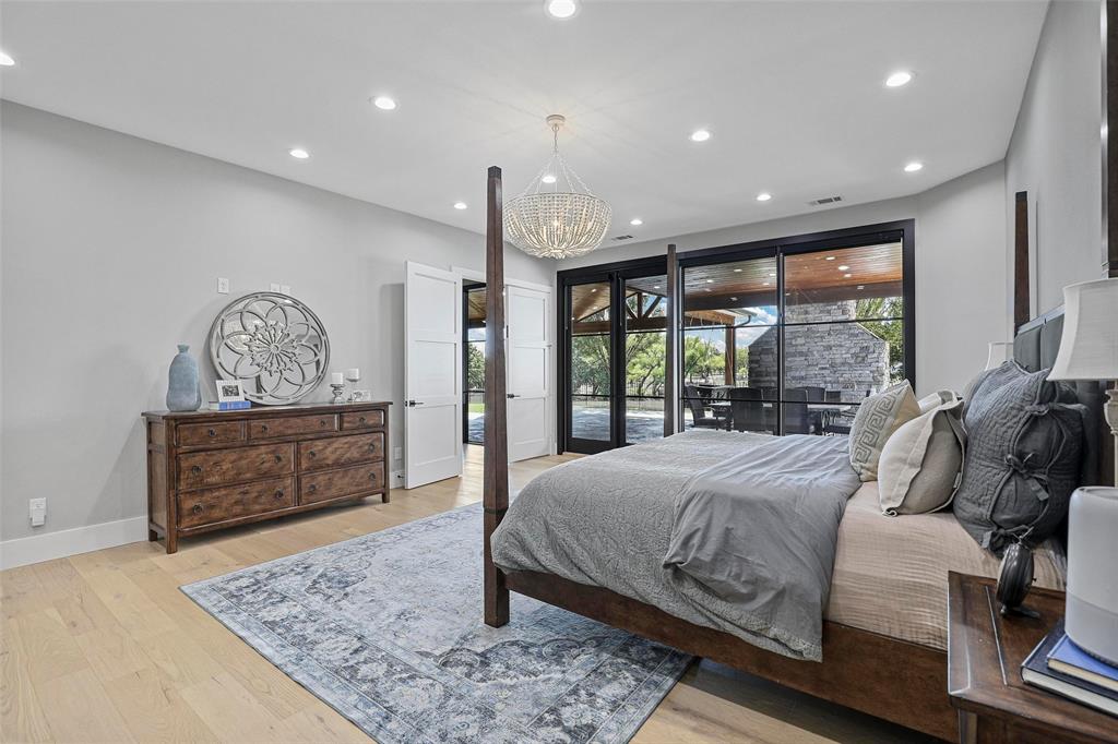 W Whorton - Residential