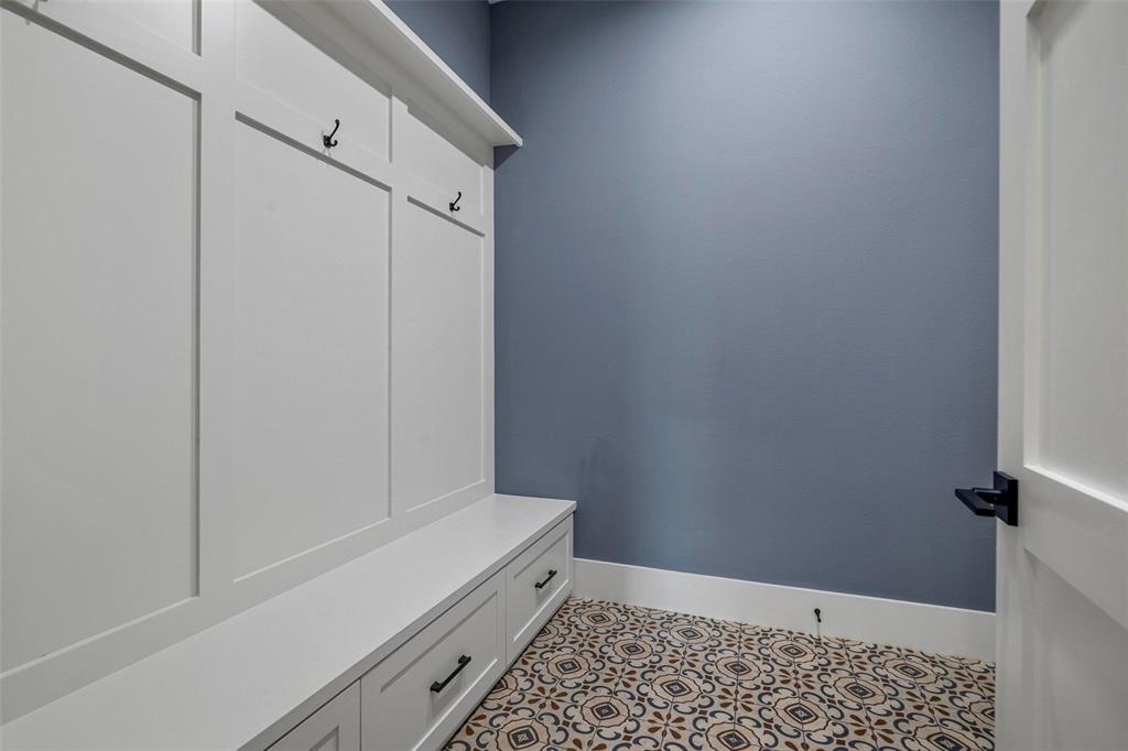 W Whorton - Residential