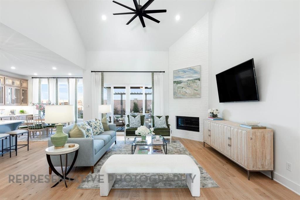 Sonoma Verde - Residential