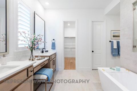 Tiny photo for 1742 Torrente Drive, McLendon Chisholm, TX 75032 (MLS # 21101321)