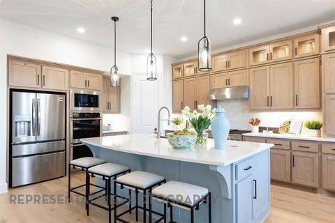 Tiny photo for 1742 Torrente Drive, McLendon Chisholm, TX 75032 (MLS # 21101321)