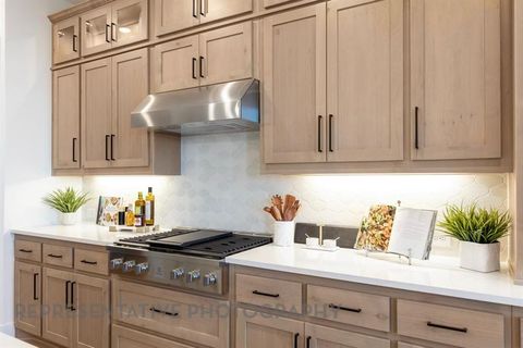 Tiny photo for 1742 Torrente Drive, McLendon Chisholm, TX 75032 (MLS # 21101321)