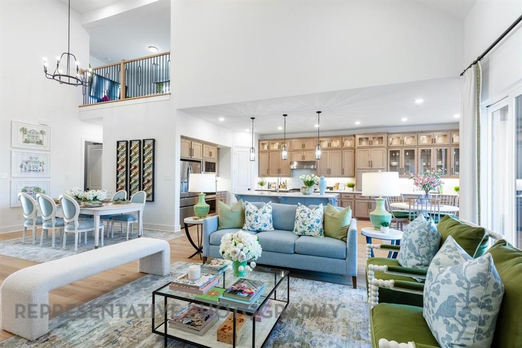 Sonoma Verde - Residential