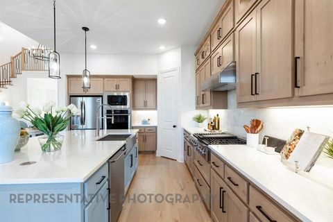 Tiny photo for 1742 Torrente Drive, McLendon Chisholm, TX 75032 (MLS # 21101321)