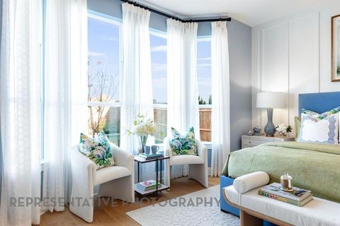 Tiny photo for 1742 Torrente Drive, McLendon Chisholm, TX 75032 (MLS # 21101321)