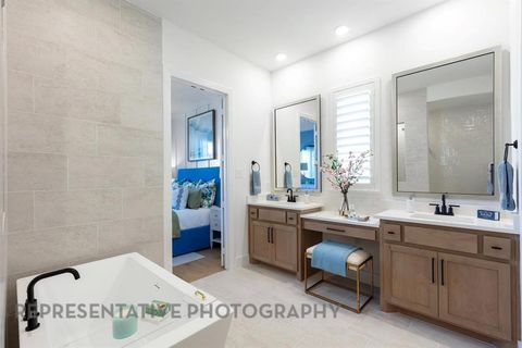 Tiny photo for 1742 Torrente Drive, McLendon Chisholm, TX 75032 (MLS # 21101321)