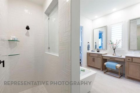 Tiny photo for 1742 Torrente Drive, McLendon Chisholm, TX 75032 (MLS # 21101321)