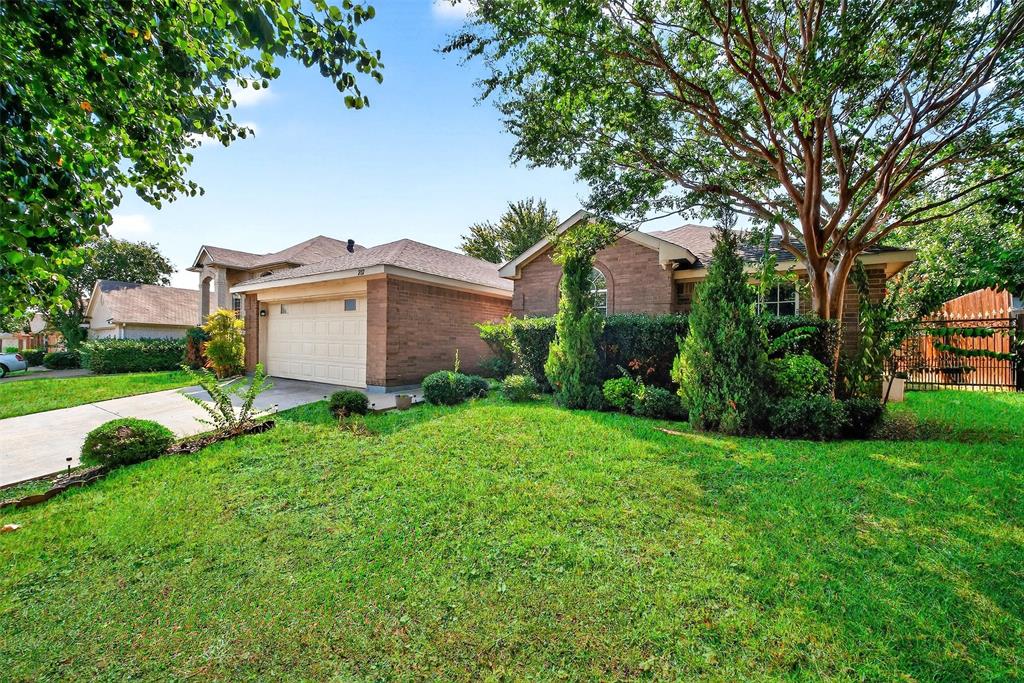 202 Kenosha Lane