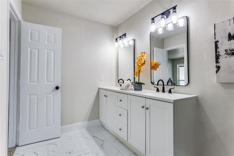 Tiny photo for 7901 Esquire Lane, Rowlett, TX 75089 (MLS # 21201320)