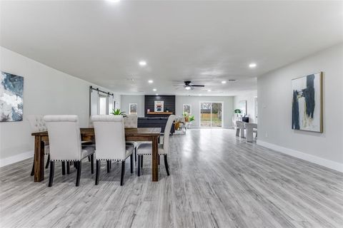 Tiny photo for 7901 Esquire Lane, Rowlett, TX 75089 (MLS # 21201320)