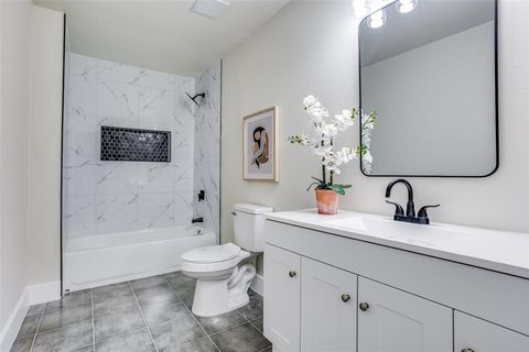 Tiny photo for 7901 Esquire Lane, Rowlett, TX 75089 (MLS # 21201320)