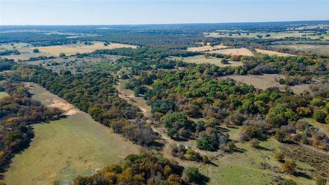 Lot G- 0000 County Road 3838 Bridgeport TX 76426