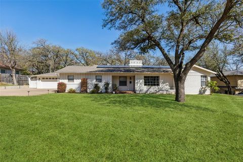 1717 Weiler Boulevard Fort Worth TX 76112