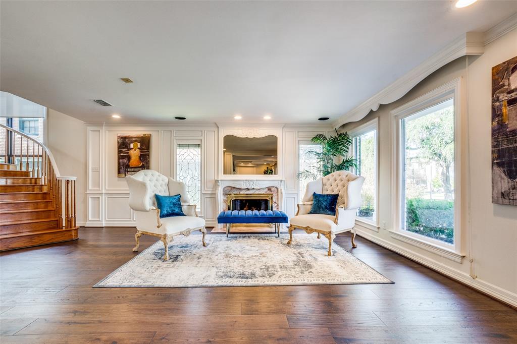 Wesley Place - Residential