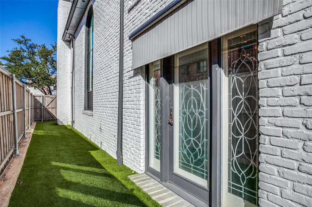 Wesley Place - Residential