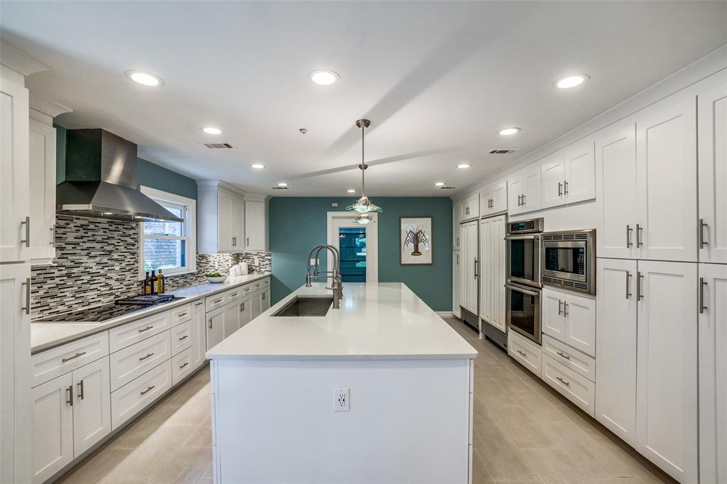 Wesley Place - Residential