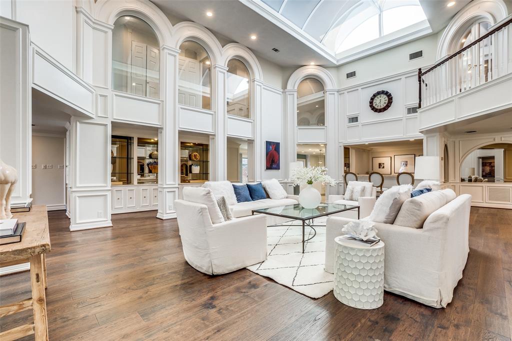 Wesley Place - Residential