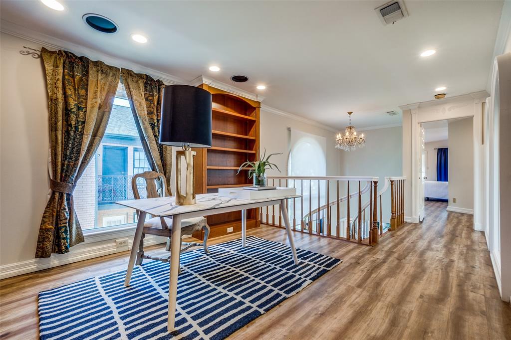 Wesley Place - Residential