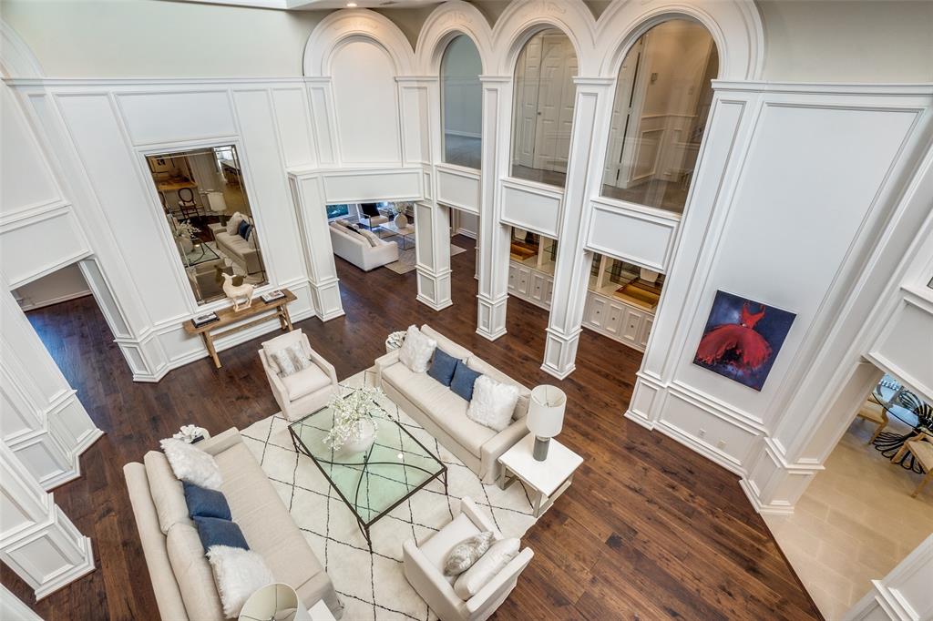 Wesley Place - Residential