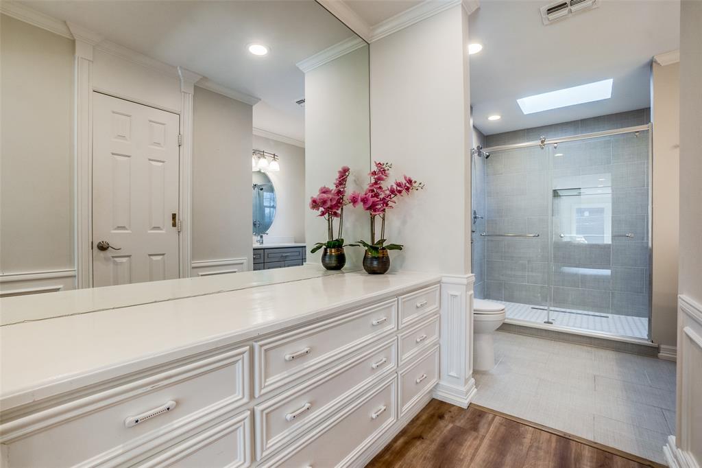 Wesley Place - Residential