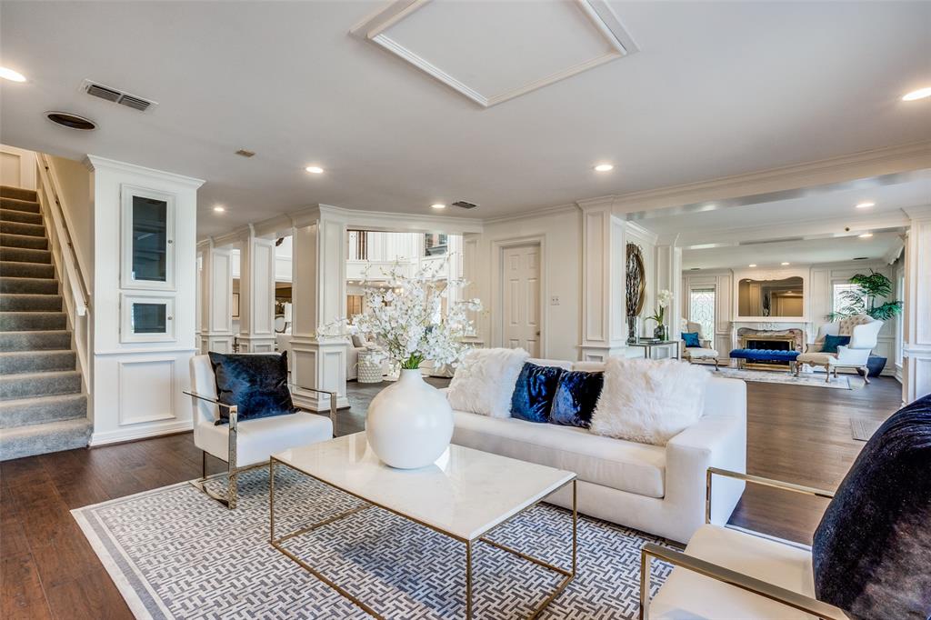 Wesley Place - Residential