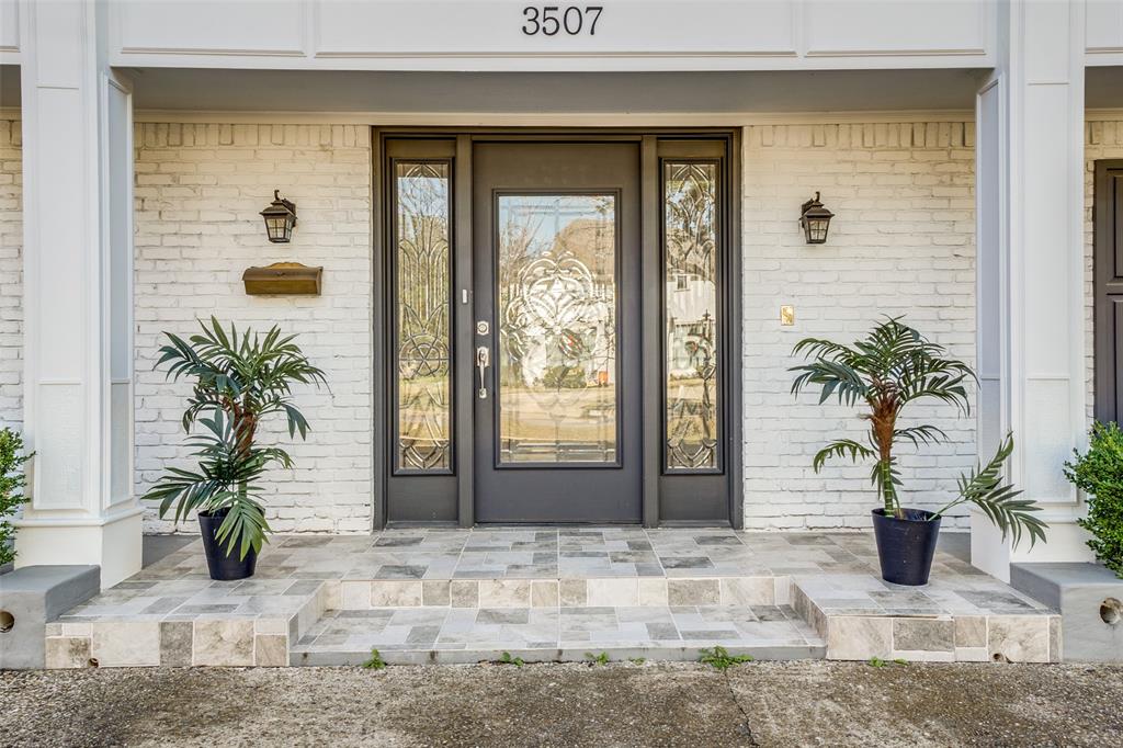 Wesley Place - Residential