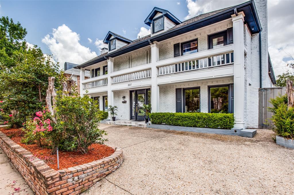 Wesley Place - Residential