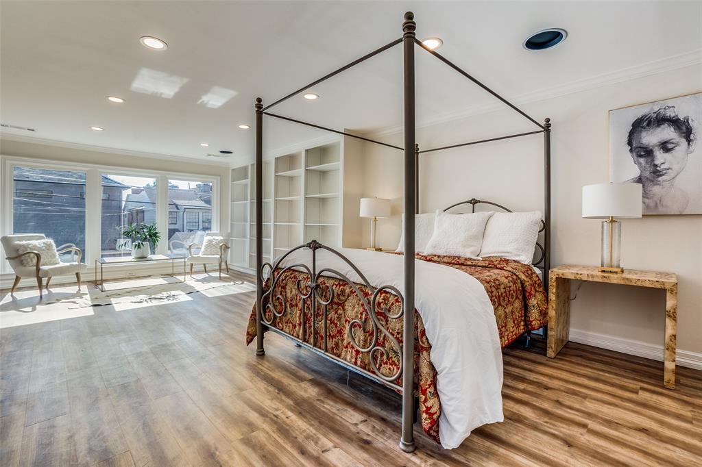 Wesley Place - Residential