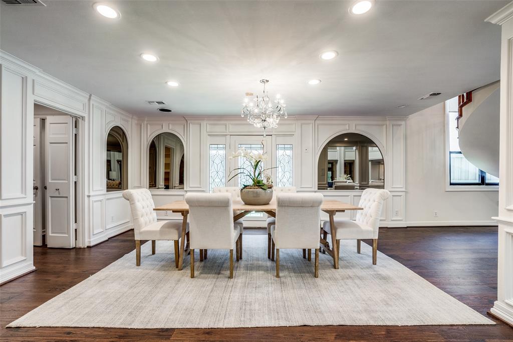 Wesley Place - Residential