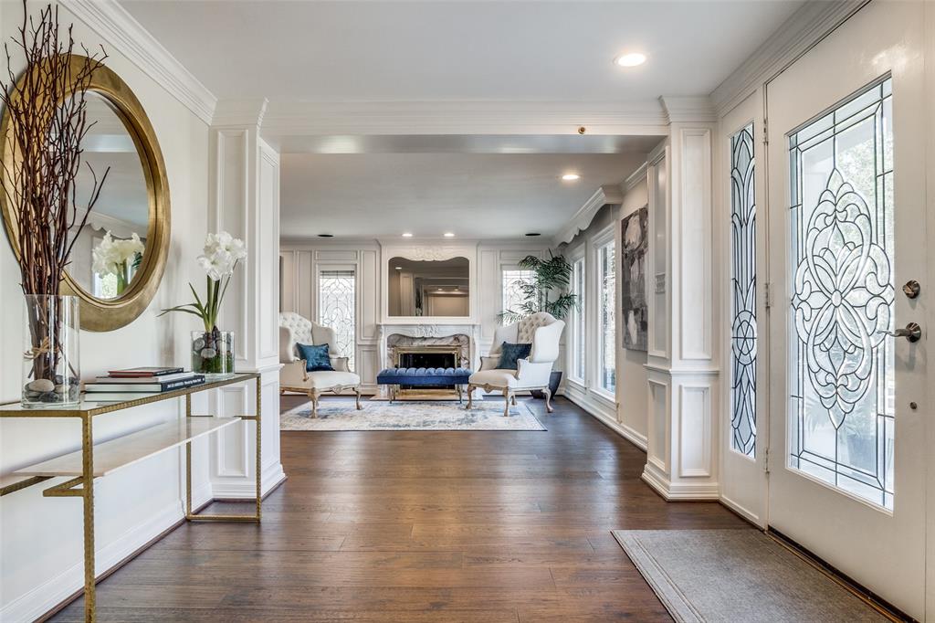 Wesley Place - Residential