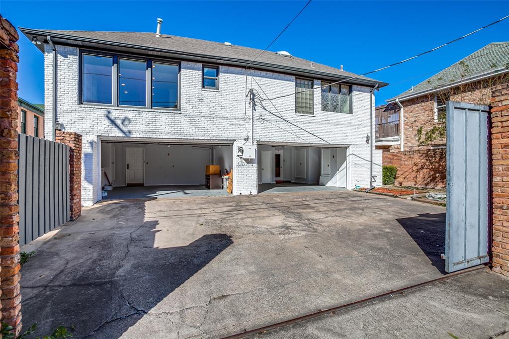 Wesley Place - Residential