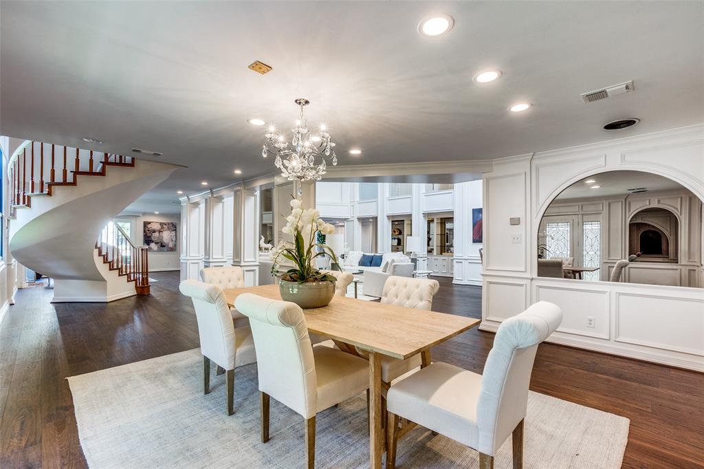 Wesley Place - Residential