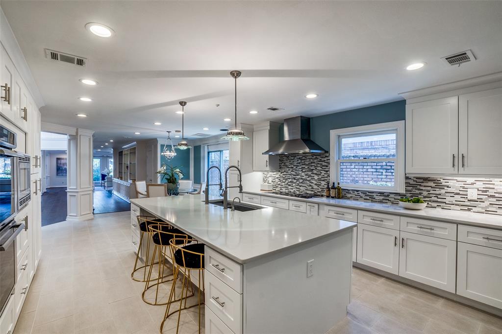 Wesley Place - Residential