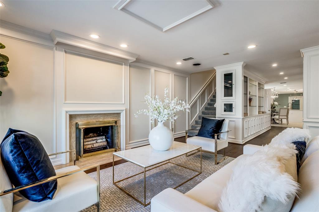 Wesley Place - Residential