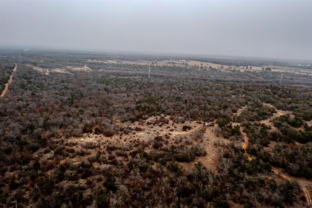 Forest Survey A-177 - Land