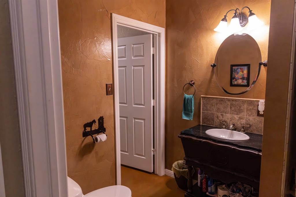 Forest Survey A-177 - Land