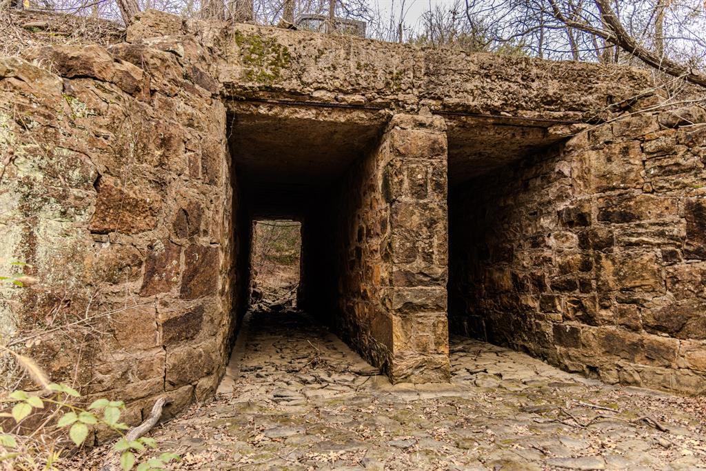 Forest Survey A-177 - Land