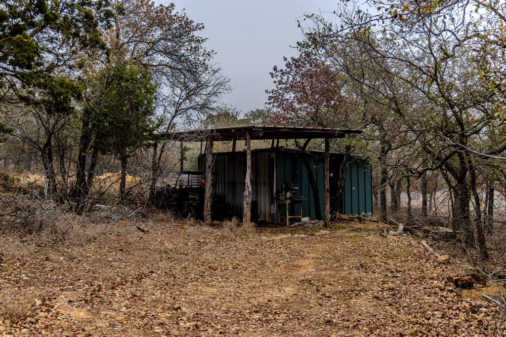 Forest Survey A-177 - Land