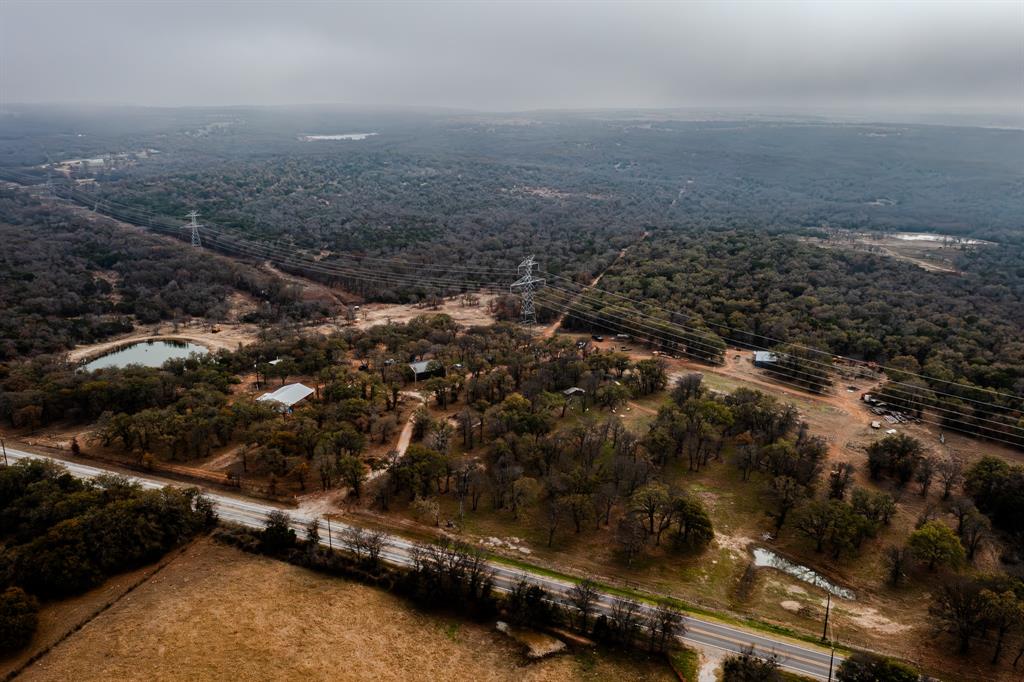 Forest Survey A-177 - Land