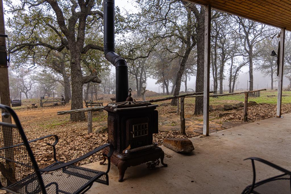 Forest Survey A-177 - Land