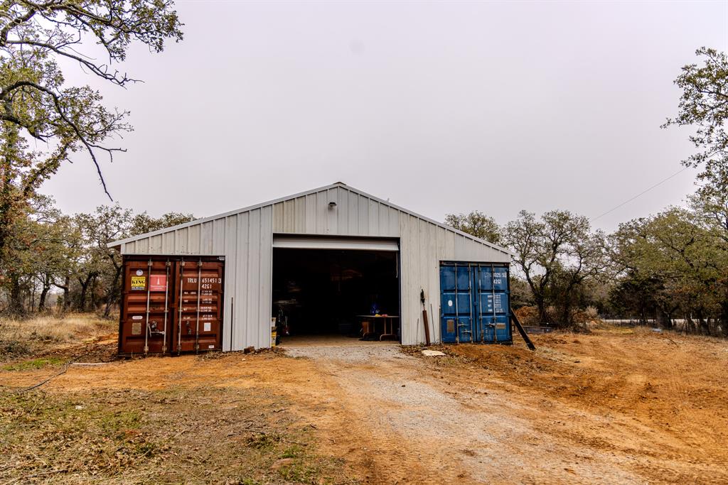 Forest Survey A-177 - Land