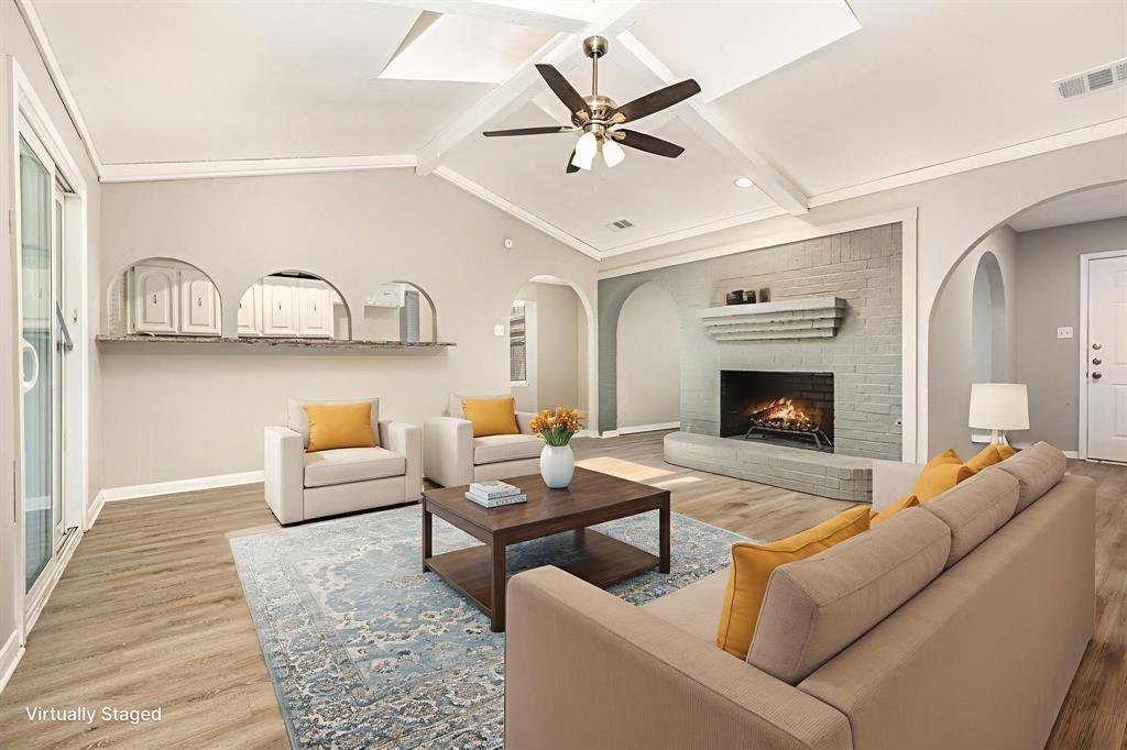 Mayfair North Add - Residential