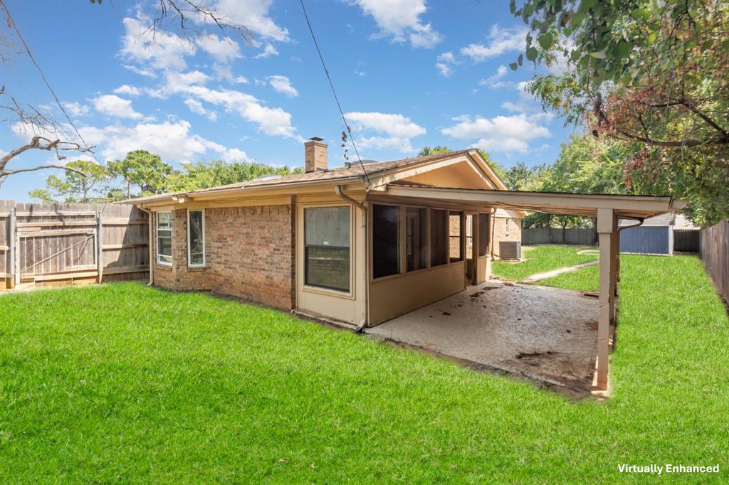 Mayfair North Add - Residential