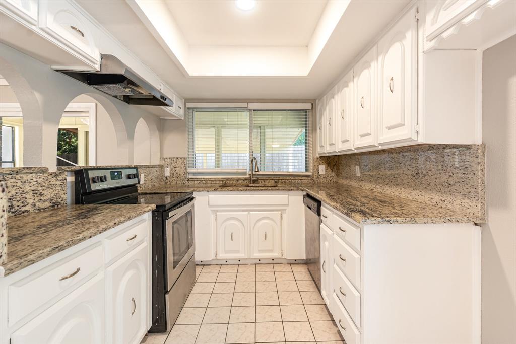 Mayfair North Add - Residential